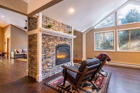 61 Patch Lane Lake Placid NY 12946