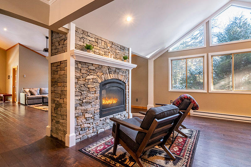 61 Patch Lane Lake Placid NY 12946