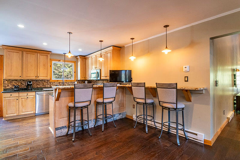 61 Patch Lane Lake Placid NY 12946