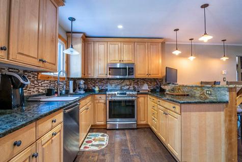 61 Patch Lane Lake Placid NY 12946