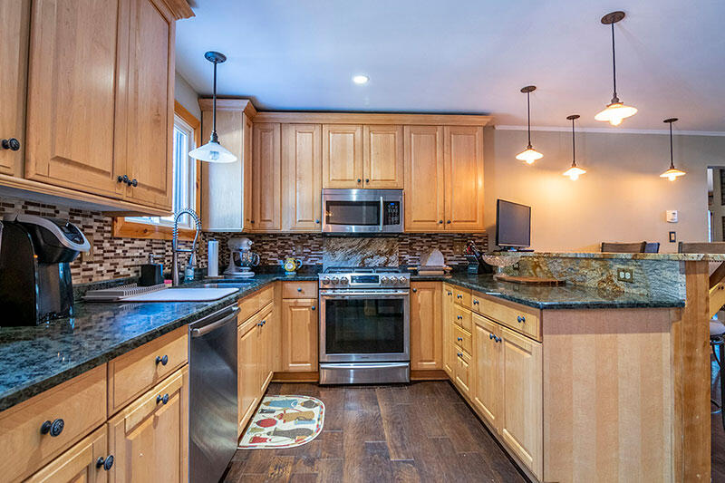61 Patch Lane Lake Placid NY 12946