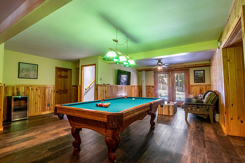 61 Patch Lane Lake Placid NY 12946