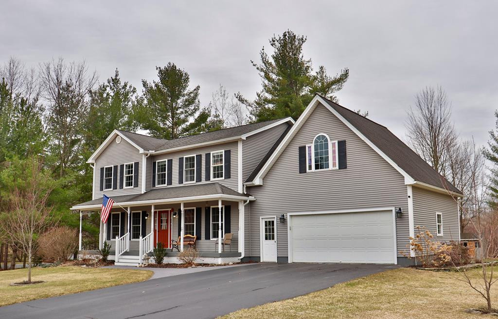 25 Washington Street Peru NY 12972