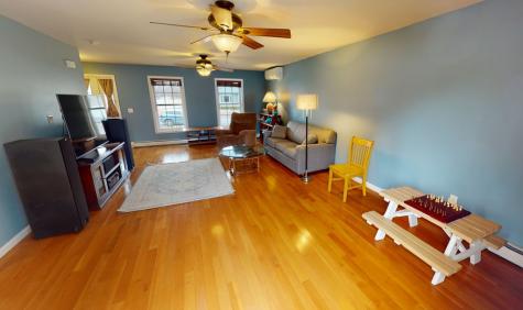 25 Washington Street Peru NY 12972