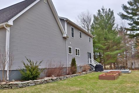 25 Washington Street Peru NY 12972
