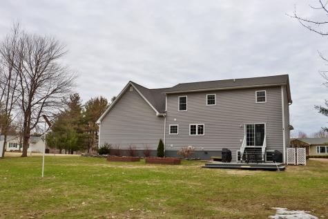 25 Washington Street Peru NY 12972