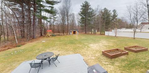 25 Washington Street Peru NY 12972