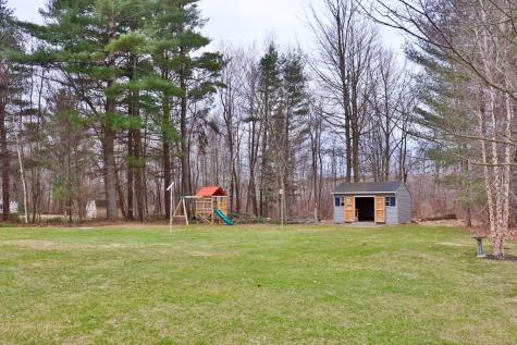 25 Washington Street Peru NY 12972
