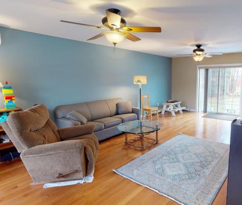 25 Washington Street Peru NY 12972