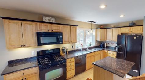 25 Washington Street Peru NY 12972