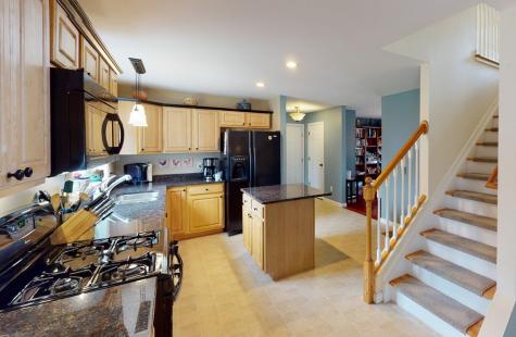 25 Washington Street Peru NY 12972
