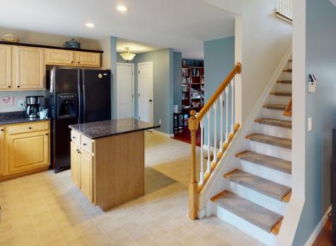 25 Washington Street Peru NY 12972