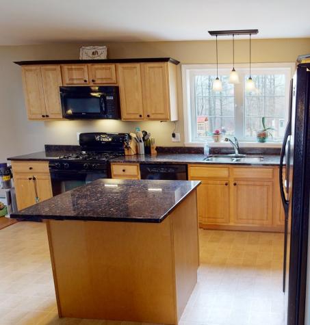 25 Washington Street Peru NY 12972