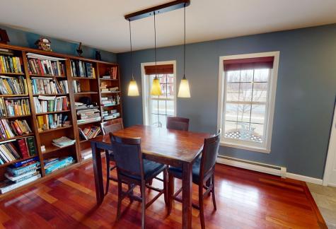 25 Washington Street Peru NY 12972
