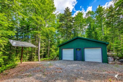 5 Old Hawkeye Road Au Sable Forks NY 12912