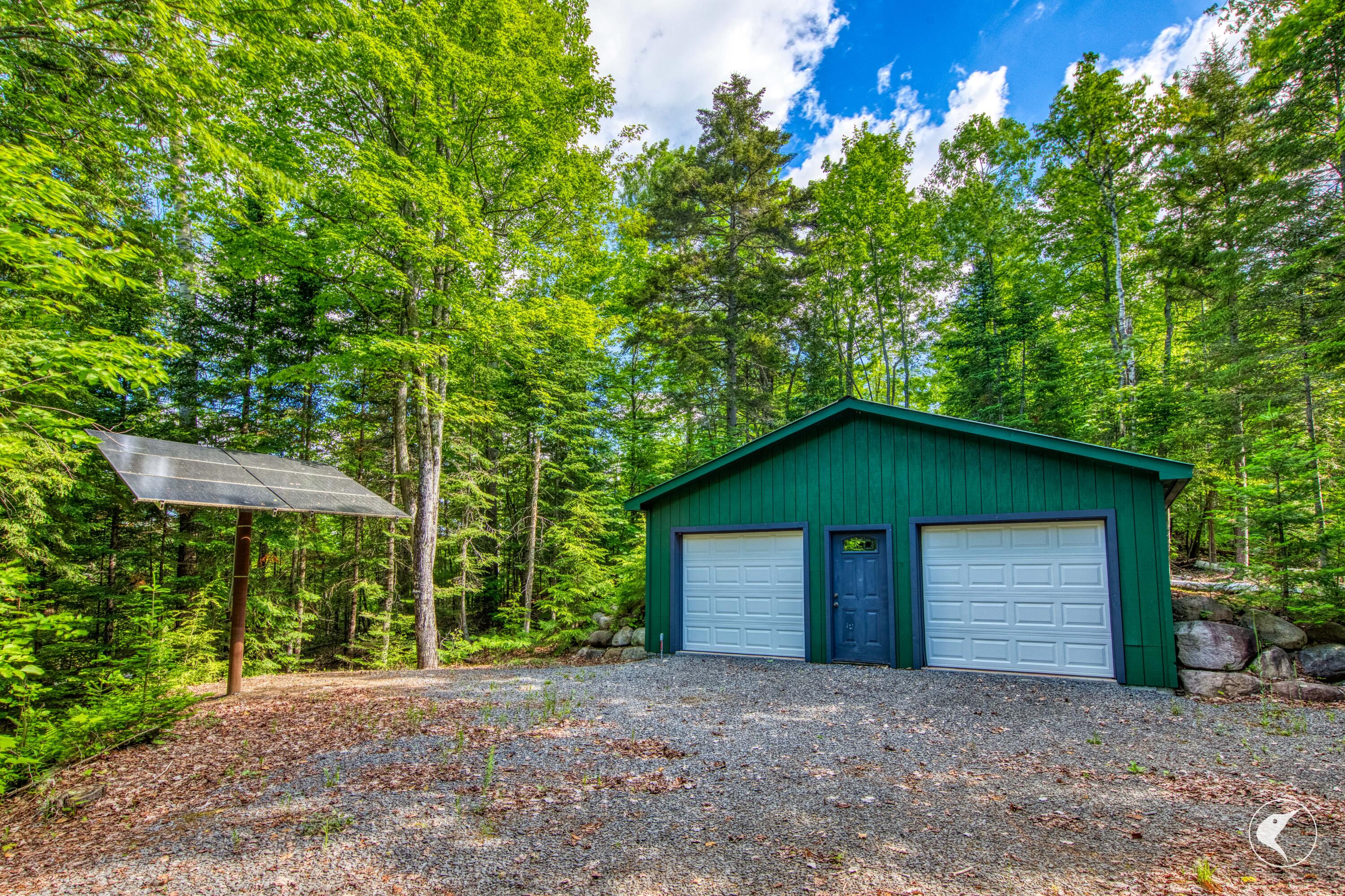 5 Old Hawkeye Road Au Sable Forks NY 12912