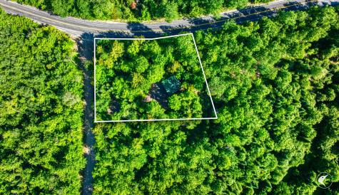 5 Old Hawkeye Road Au Sable Forks NY 12912