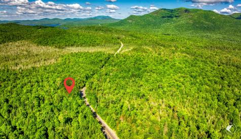 5 Old Hawkeye Road Au Sable Forks NY 12912
