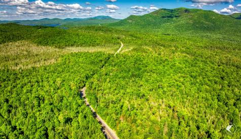 5 Old Hawkeye Road Au Sable Forks NY 12912