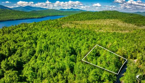 5 Old Hawkeye Road Au Sable Forks NY 12912