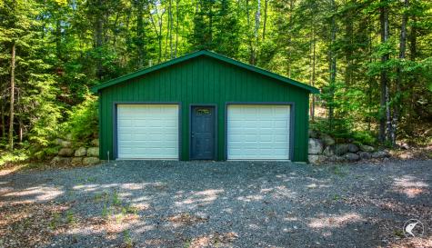 5 Old Hawkeye Road Au Sable Forks NY 12912