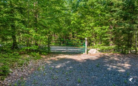 5 Old Hawkeye Road Au Sable Forks NY 12912