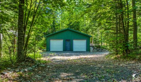 5 Old Hawkeye Road Au Sable Forks NY 12912