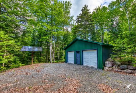 5 Old Hawkeye Road Au Sable Forks NY 12912