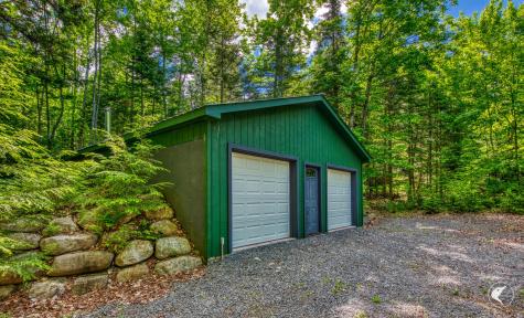 5 Old Hawkeye Road Au Sable Forks NY 12912