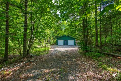 5 Old Hawkeye Road Au Sable Forks NY 12912
