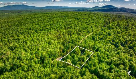 5 Old Hawkeye Road Au Sable Forks NY 12912