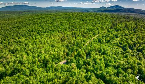 5 Old Hawkeye Road Au Sable Forks NY 12912