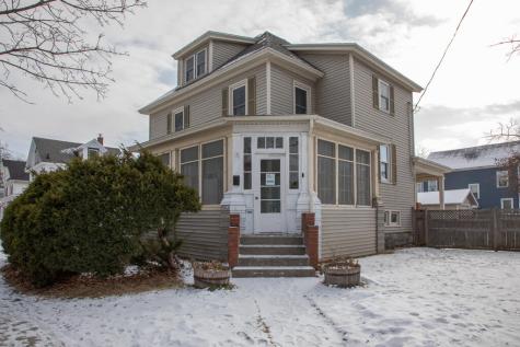 19 Stetson Avenue Plattsburgh NY 12901