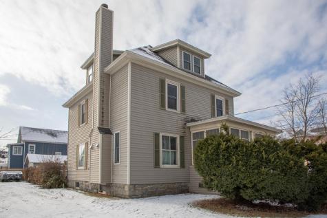 19 Stetson Avenue Plattsburgh NY 12901