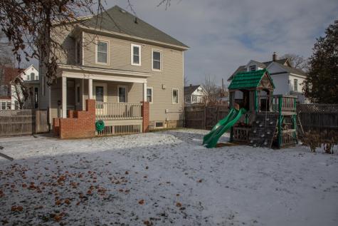 19 Stetson Avenue Plattsburgh NY 12901