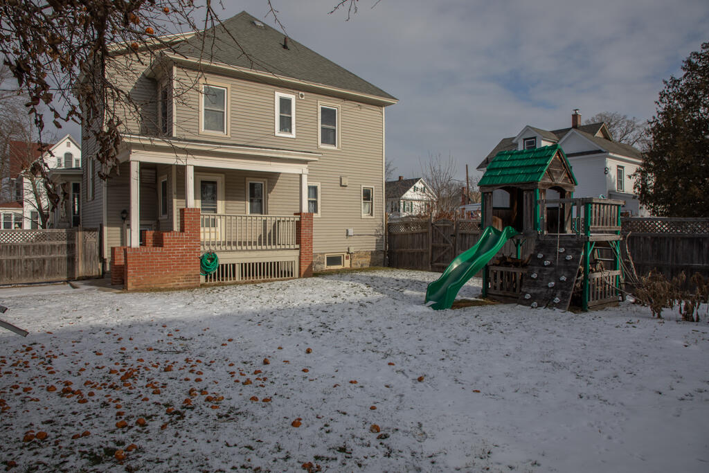 19 Stetson Avenue Plattsburgh NY 12901