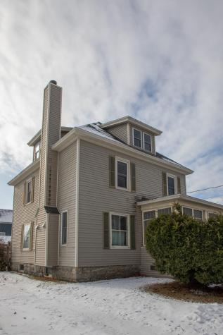 19 Stetson Avenue Plattsburgh NY 12901