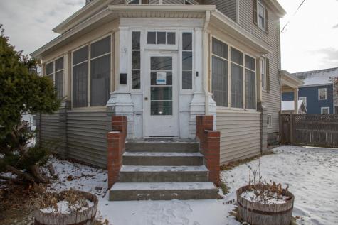 19 Stetson Avenue Plattsburgh NY 12901