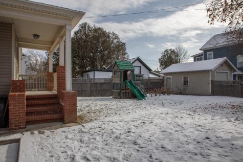 19 Stetson Avenue Plattsburgh NY 12901