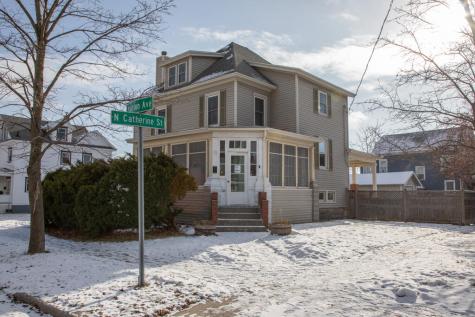 19 Stetson Avenue Plattsburgh NY 12901