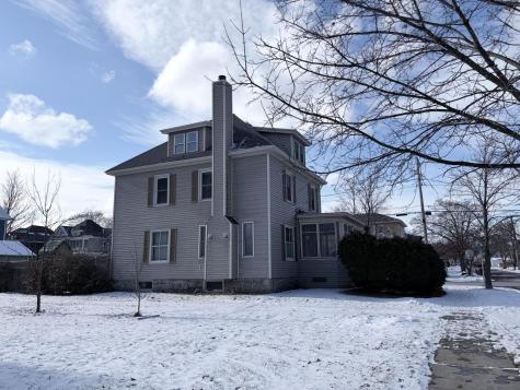 19 Stetson Avenue Plattsburgh NY 12901