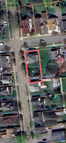 19 Stetson Avenue Plattsburgh NY 12901