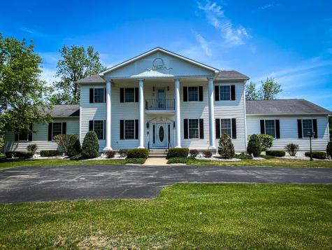 2 Camfield Way Plattsburgh NY 12901