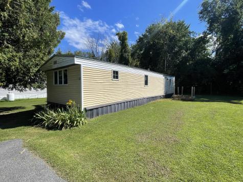 12 Stony Acre Drive West Chazy NY 12992