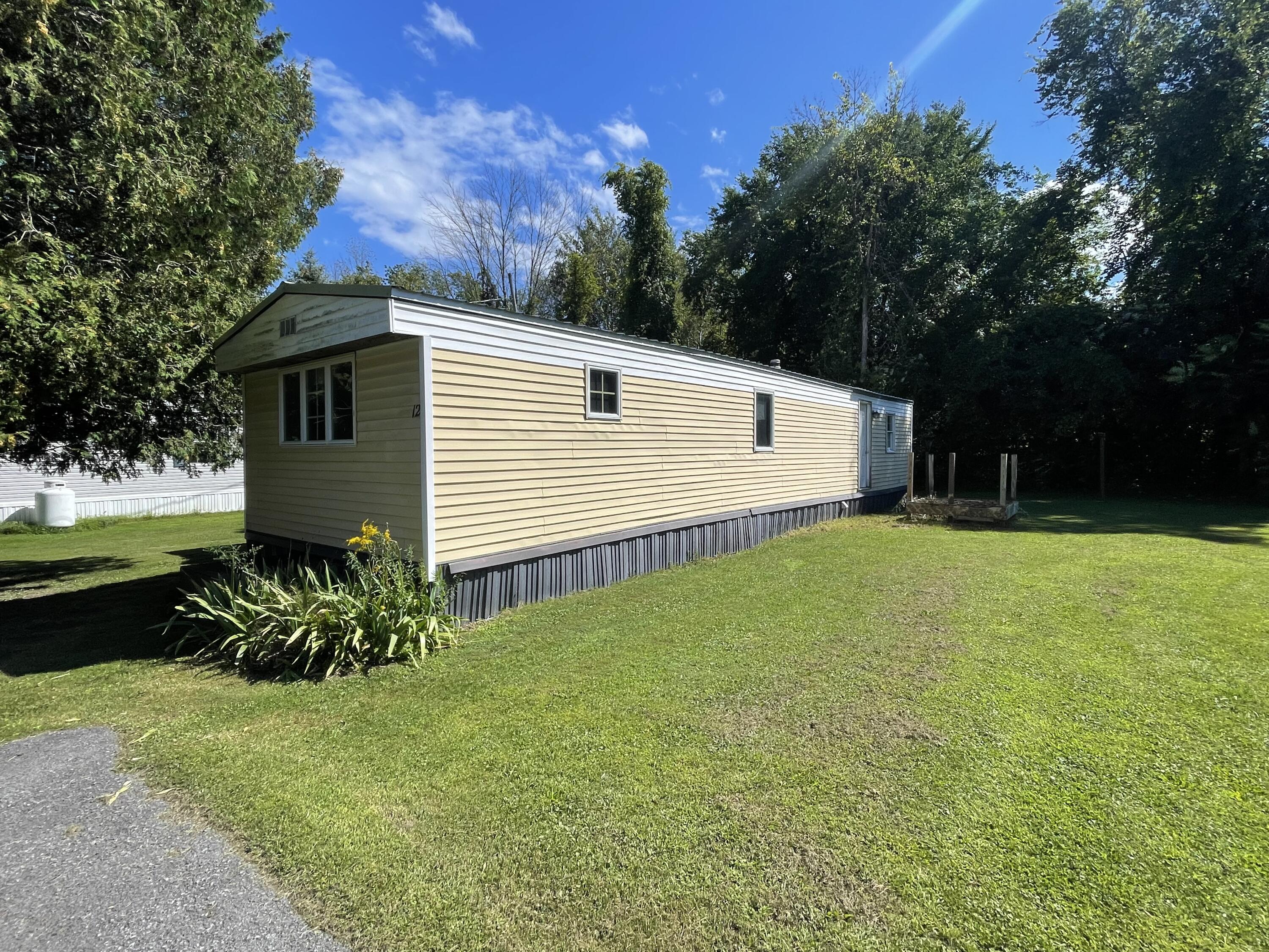 12 Stony Acre Drive West Chazy NY 12992