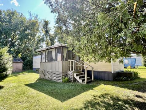 12 Stony Acre Drive West Chazy NY 12992