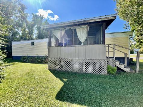12 Stony Acre Drive West Chazy NY 12992