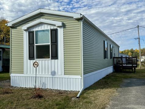 219 Daisy Lane Saranac Lake NY 12983