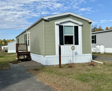 219 Daisy Lane Saranac Lake NY 12983