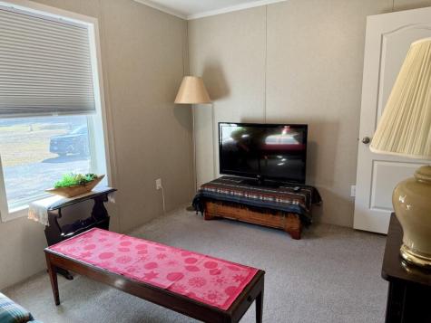 219 Daisy Lane Saranac Lake NY 12983